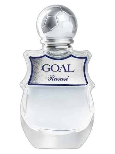Flacon du parfum Rasasi Goal