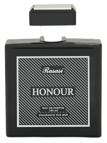 Flacon du parfum Rasasi Honour