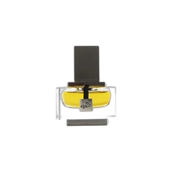 Frasco del perfume Rasasi Junoon Satin Pour Homme Eau de Parfum