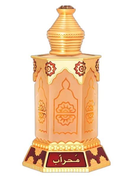 Flacon du parfum Rasasi Mehrab