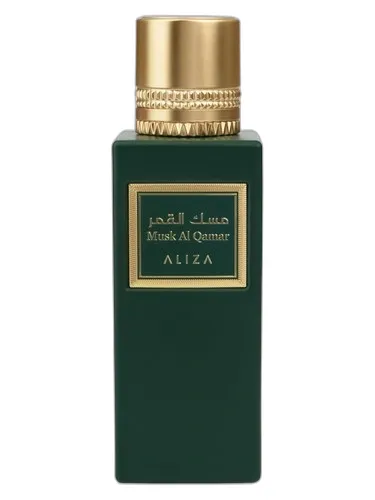 Flacon du parfum Rasasi Musk Al Qamar