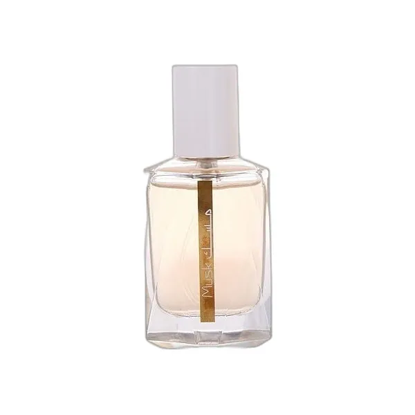 Rasasi Musk Hareer Eau de Parfum perfume bottle