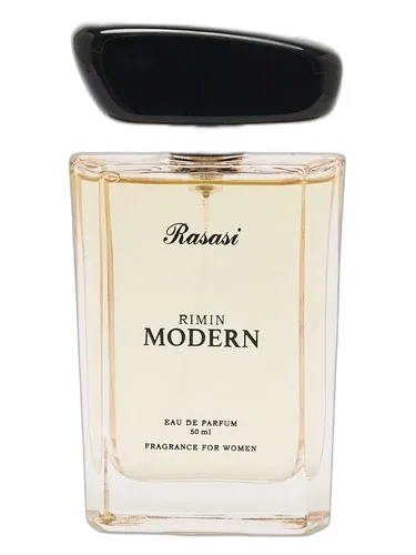 Flacon du parfum Rasasi Rimin Modern