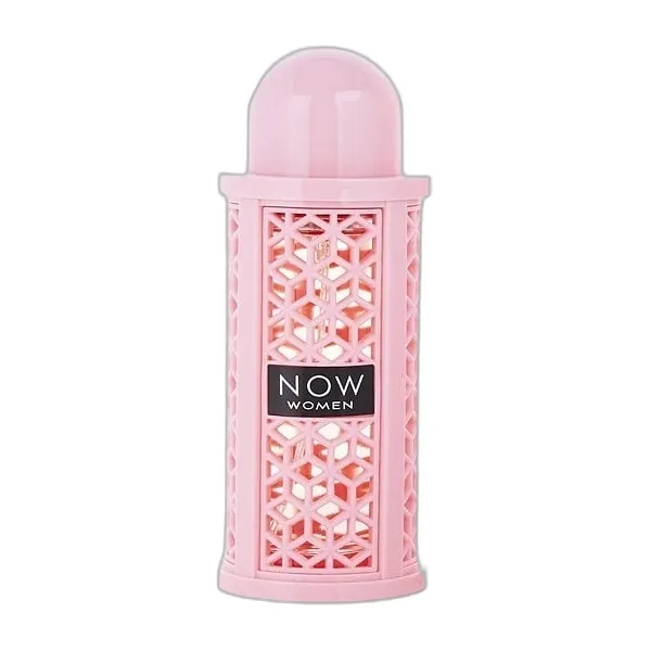 Frasco del perfume Rave Now Eau de Parfum
