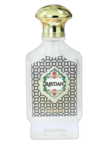 Raydan Aynaz unisex परफ्यूम की बोतल