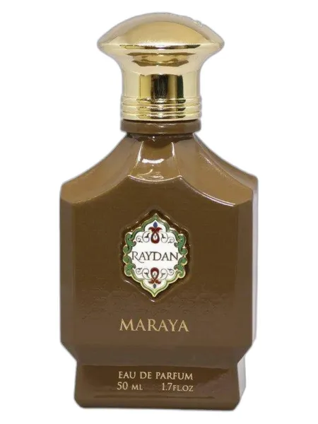 Raydan Maraya unisex perfume bottle