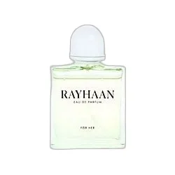 Frasco del perfume Rayhaan Dahliya Eau de Parfum