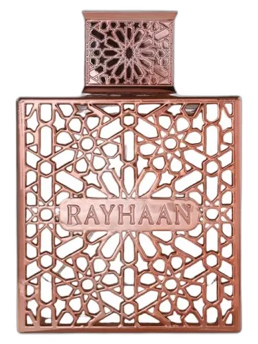Frasco del perfume Rayhaan Rayhaan Divine