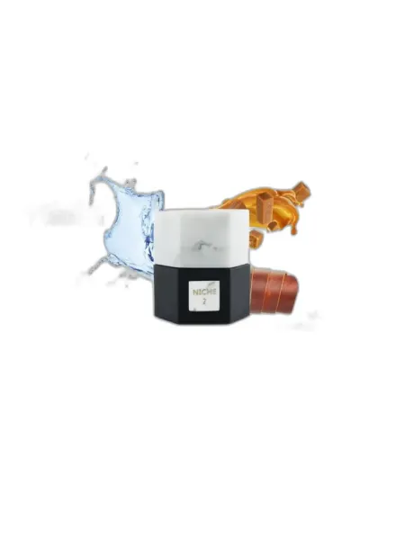 Frasco del perfume Reef Perfumes Niche 2 unisex