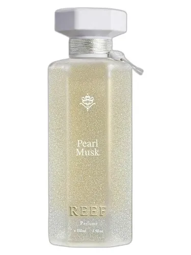Frasco del perfume Reef Perfumes Pearl Musk 2026
