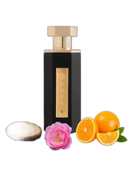 Frasco del perfume Reef Perfumes Reef 01