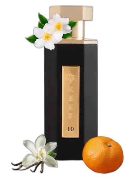 Frasco del perfume Reef Perfumes Reef 10 unisex