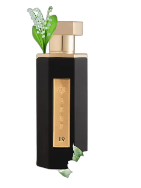 Frasco del perfume Reef Perfumes Reef 19 unisex