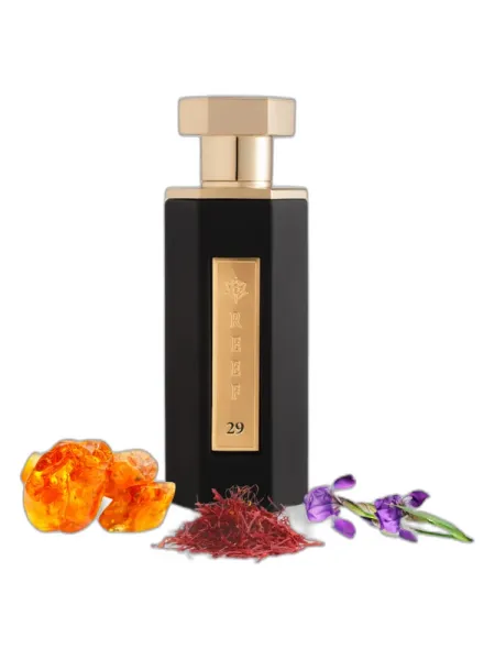 Frasco del perfume Reef Perfumes Reef 29 unisex