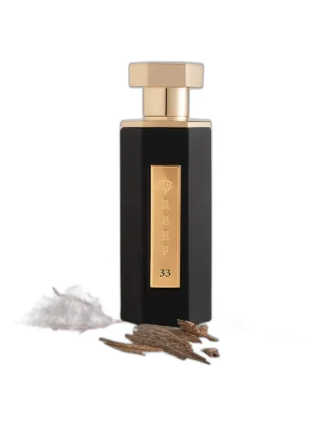 Frasco del perfume Reef Perfumes Reef 33 unisex