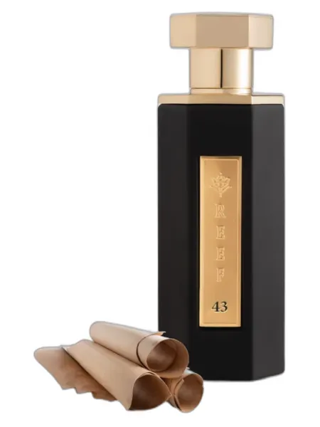 Frasco del perfume Reef Perfumes Reef 43 unisex