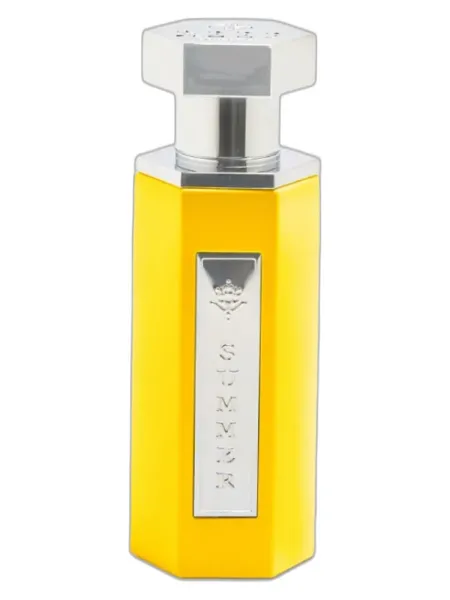Frasco del perfume Reef Perfumes Summer Yellow unisex