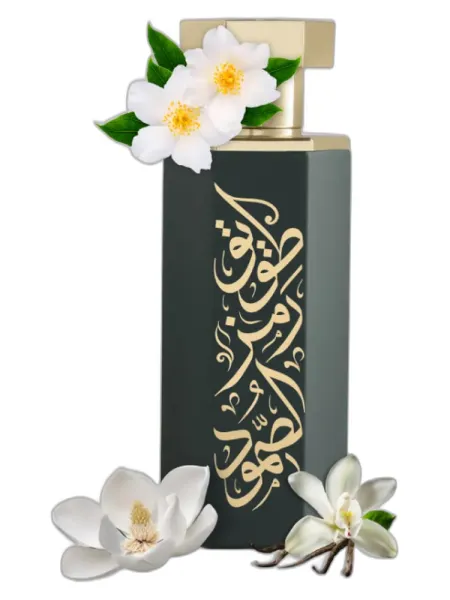 Frasco del perfume Reef Perfumes Tuwaiq Arabs