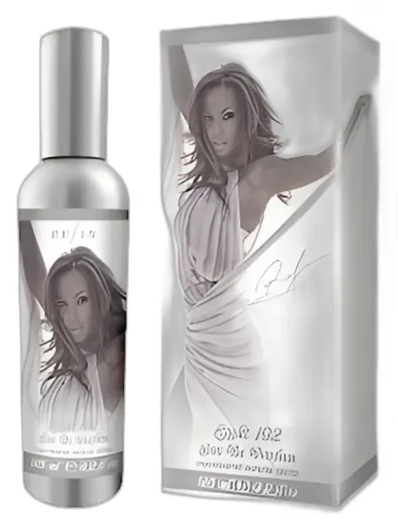 Refan 192 Light Parfumflakon