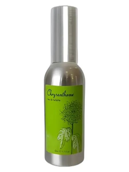 Frasco del perfume Refan Chrysantheme