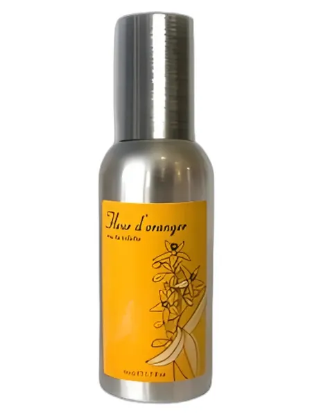 Refan Fleur d'Oranger Parfumflakon