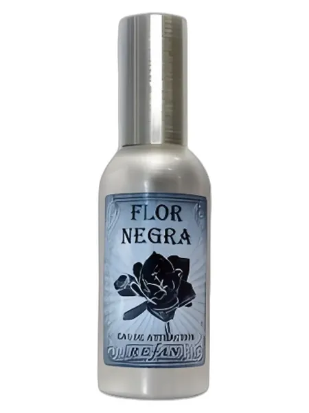 Refan Flor Negra Eau de Attraction Parfumflakon