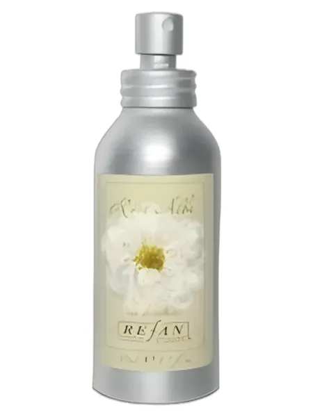 Frasco del perfume Refan Rosa Alba
