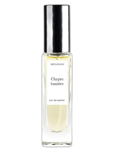 Frasco del perfume Reflexion Chypre Lumiere unisex