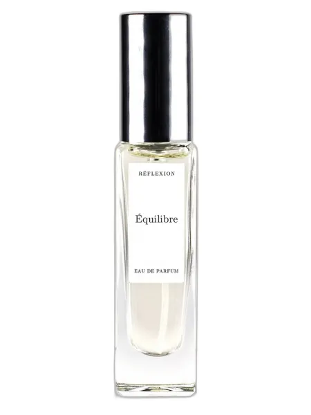 Frasco del perfume Reflexion Equilibre unisex