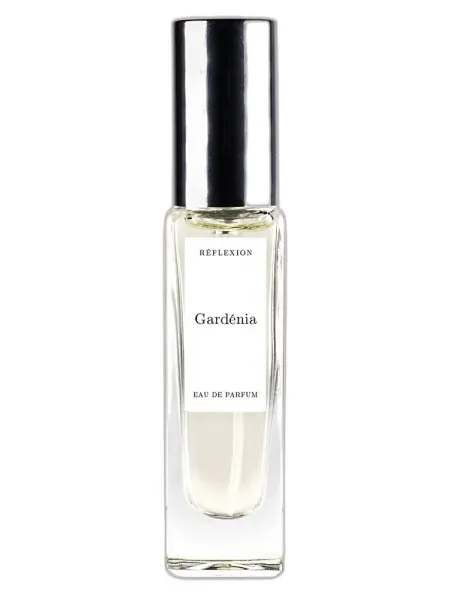 Frasco del perfume Reflexion Gardenia