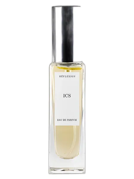 Frasco del perfume Reflexion ICS unisex Eau de Cologne