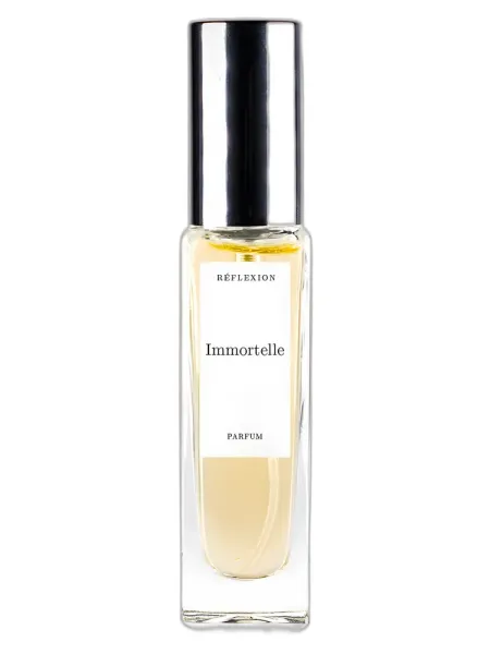 Frasco del perfume Reflexion Immortelle