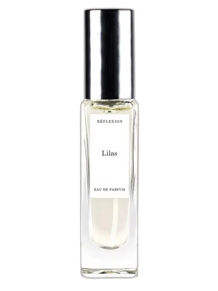 Frasco del perfume Reflexion Lilas