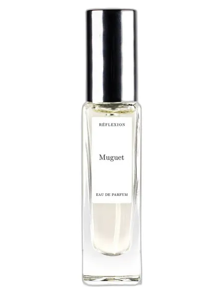 Frasco del perfume Reflexion Muguet