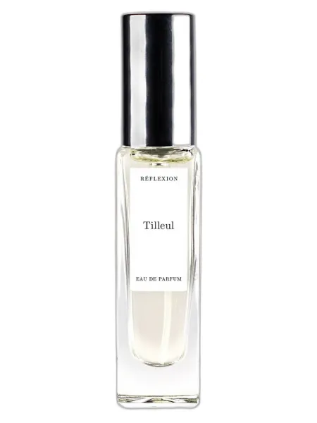 Frasco del perfume Reflexion Tilleul