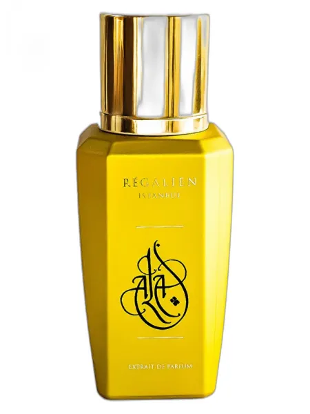 Frasco del perfume Regalien Ala unisex