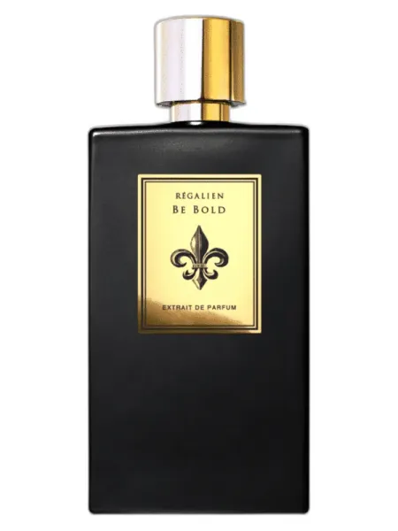 Frasco del perfume Regalien Be Bold unisex