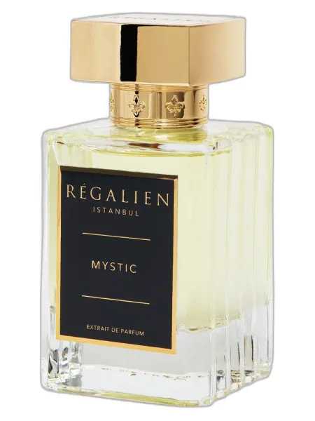 Frasco del perfume Regalien Mystic unisex