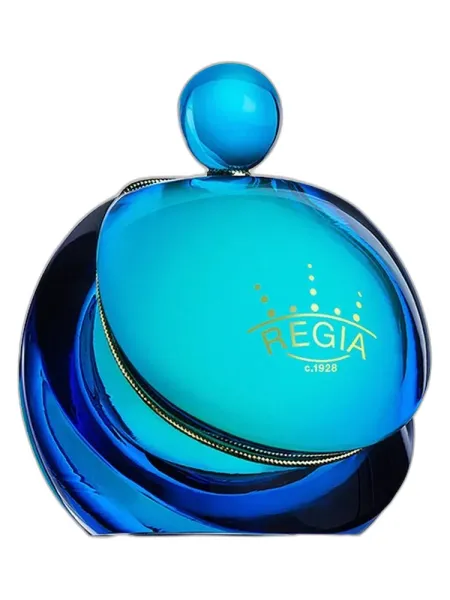Frasco del perfume Regia 1928
