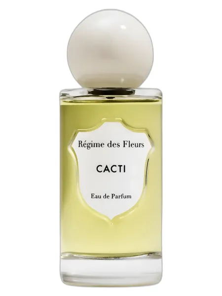 Frasco del perfume Régime des Fleurs Cacti Regime des Fleurs unisex