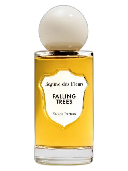 Frasco del perfume Régime des Fleurs Falling Trees Regime des Fleurs unisex