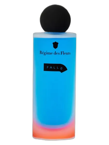 Frasco del perfume Régime des Fleurs Falls Regime des Fleurs unisex