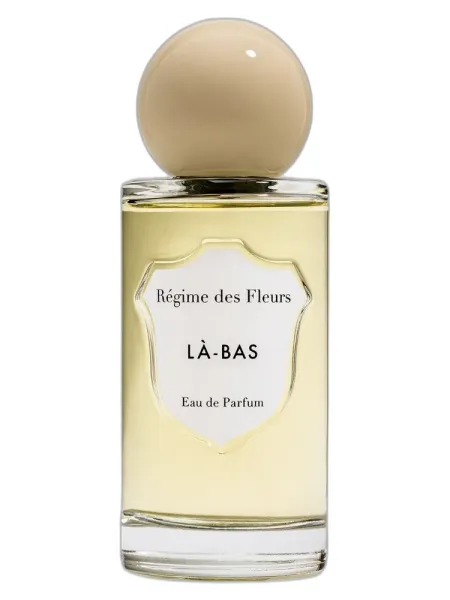 Frasco del perfume Régime des Fleurs La-Bas Regime des Fleurs