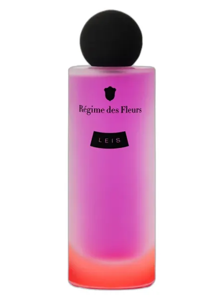 Frasco del perfume Régime des Fleurs Leis Regime des Fleurs unisex