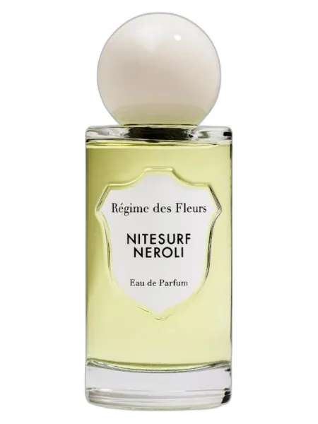 Frasco del perfume Régime des Fleurs Nitesurf Neroli Regime des Fleurs unisex