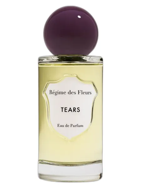 Frasco del perfume Régime des Fleurs Tears Regime des Fleurs unisex