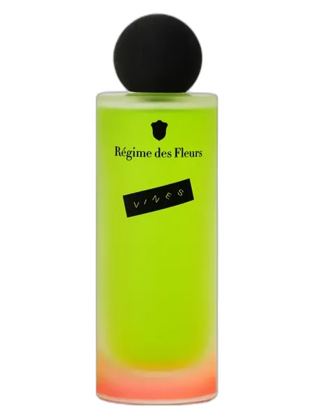 Frasco del perfume Régime des Fleurs Vines Regime des Fleurs unisex
