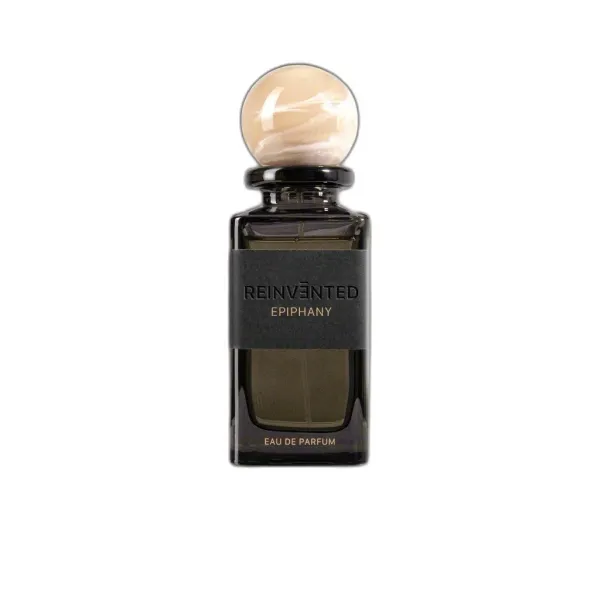 Frasco del perfume Reinvented Epiphany