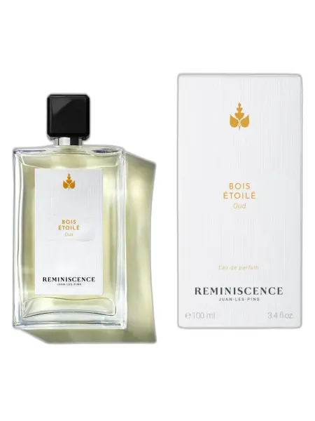Frasco del perfume Reminiscence Bois Etoile unisex