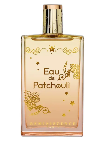 Frasco del perfume Reminiscence Eau de Patchouli